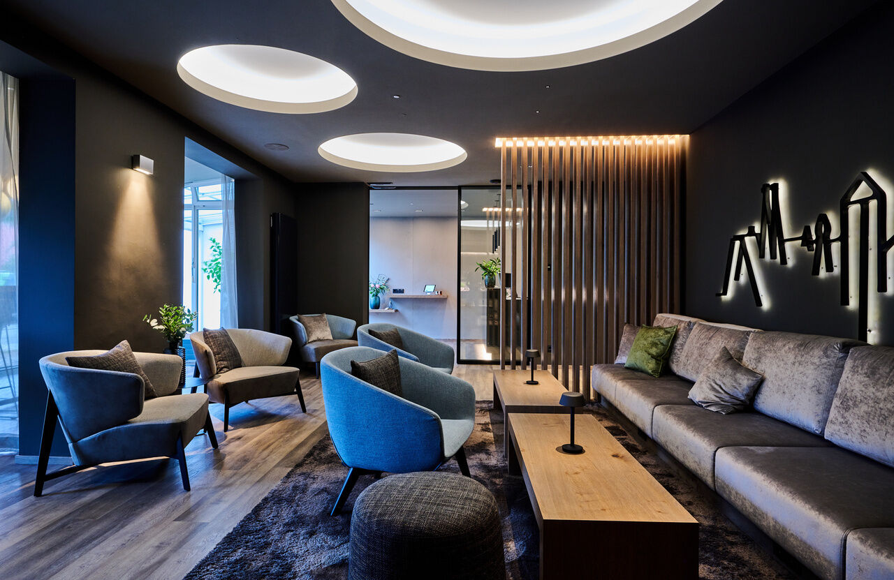 Hotel Westend